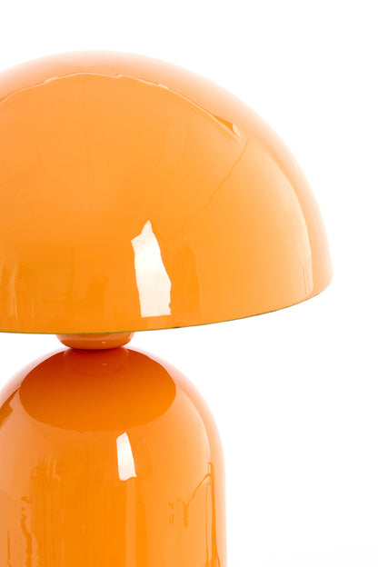oranje-tafellamp-glanzend-light-living-tolima-variant-image2