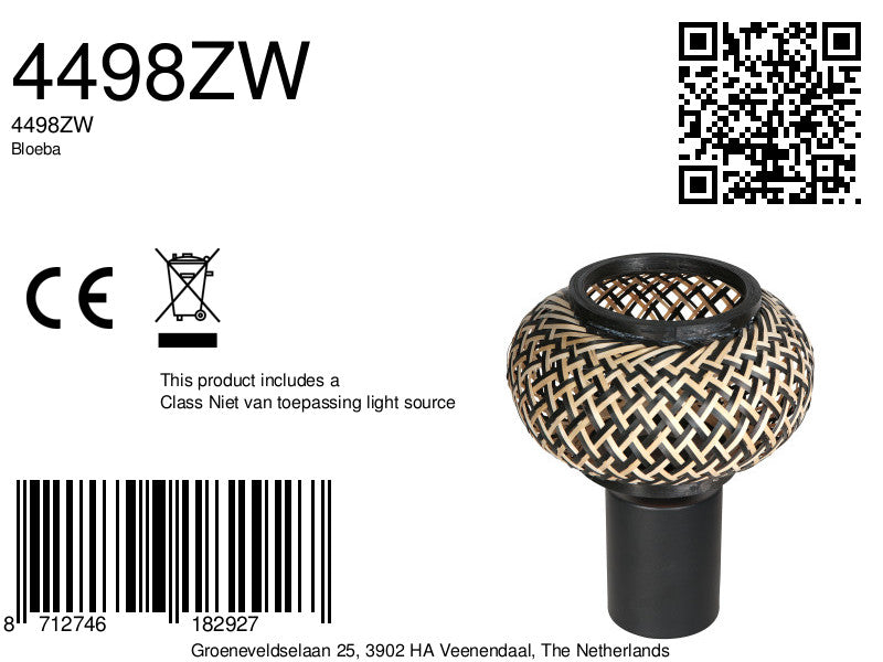 zwart-tafellampje-met-bamboekap-steinhauer-bloeba-variant-image8a