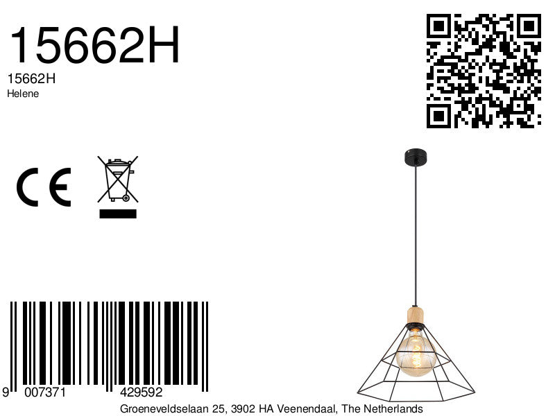 metalen-zwarte-retro-hanglamp-globo-helene-variant-image8a