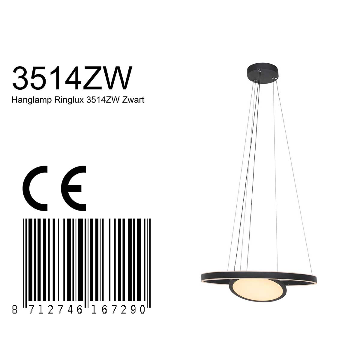 moderne-zwarte-metalen-hanglamp-steinhauer-ringlux-variant-image8a