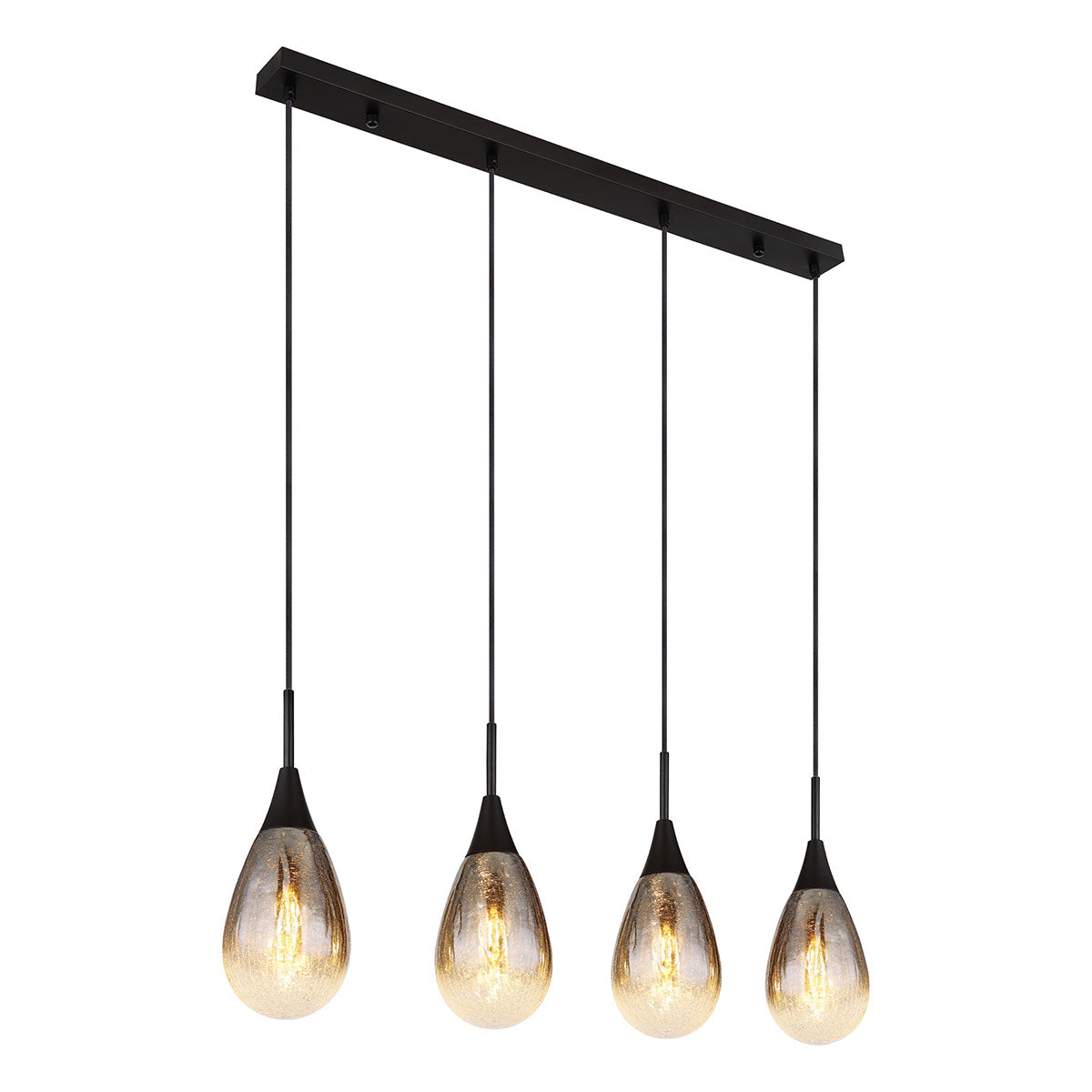 hanglamp-metaal-modern-zwart-globo-krys-main-image