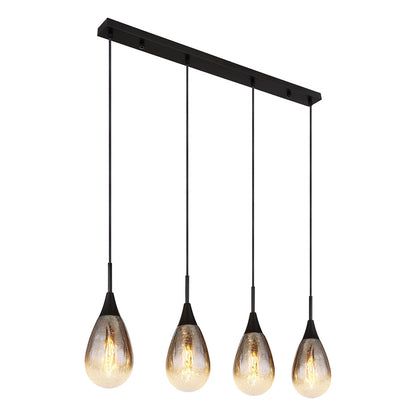 hanglamp-metaal-modern-zwart-globo-krys-main-image