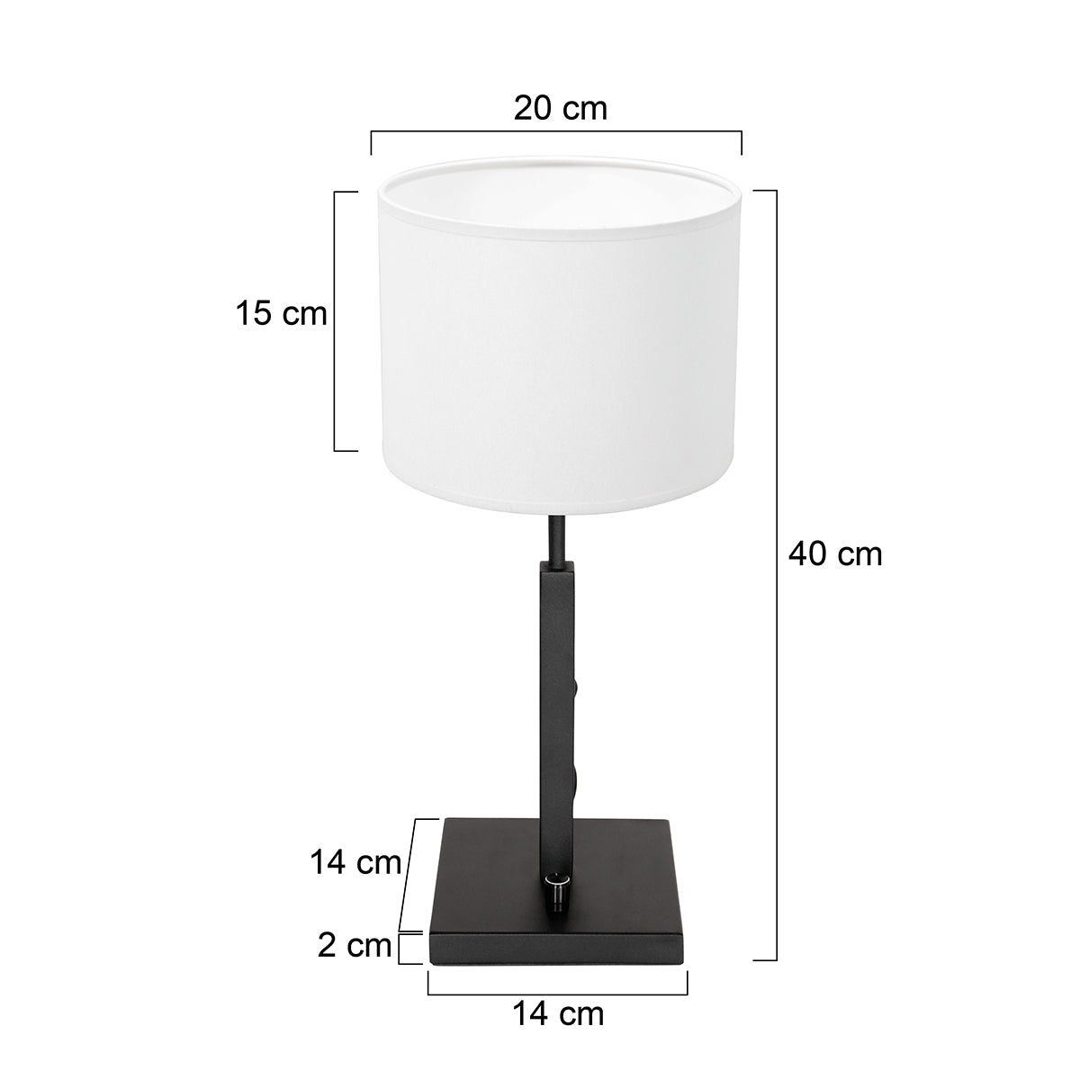 moderne-tafellamp-met-witte-kap-steinhauer-stang-1-variant-image7