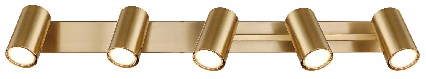 goudkleurige-balk-5-spots-globo-robby-variant-image2