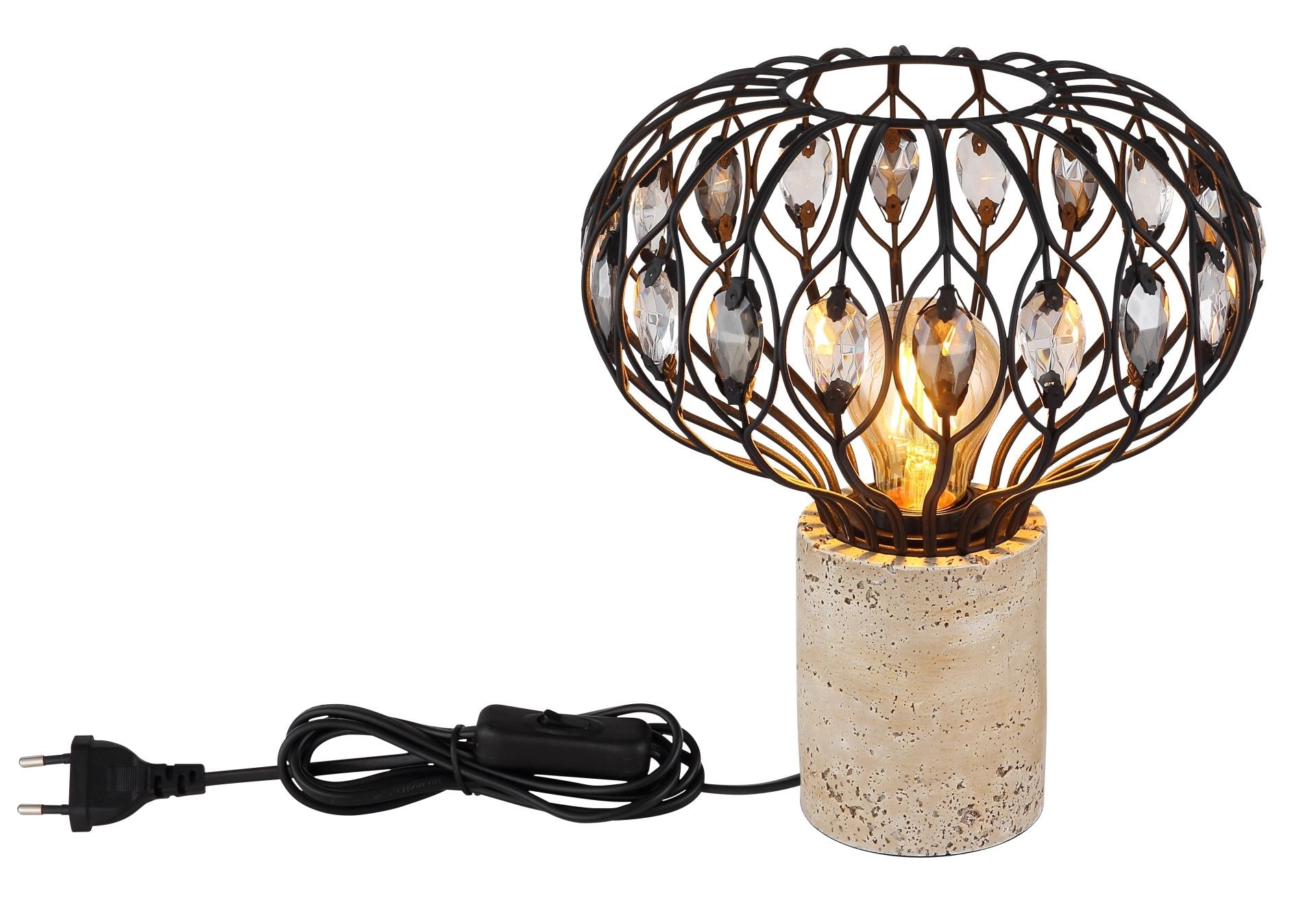elegante-vintage-travertine-tafellamp-met-kristallen-dorthy-variant-image2