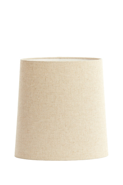 cilindervormige-beige-lampenkap-voor-stijl-light-living-livigno-variant-image1