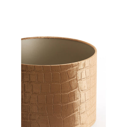 bruine-lampenkap-krokodillenhuid-light-living-praya-variant-image2