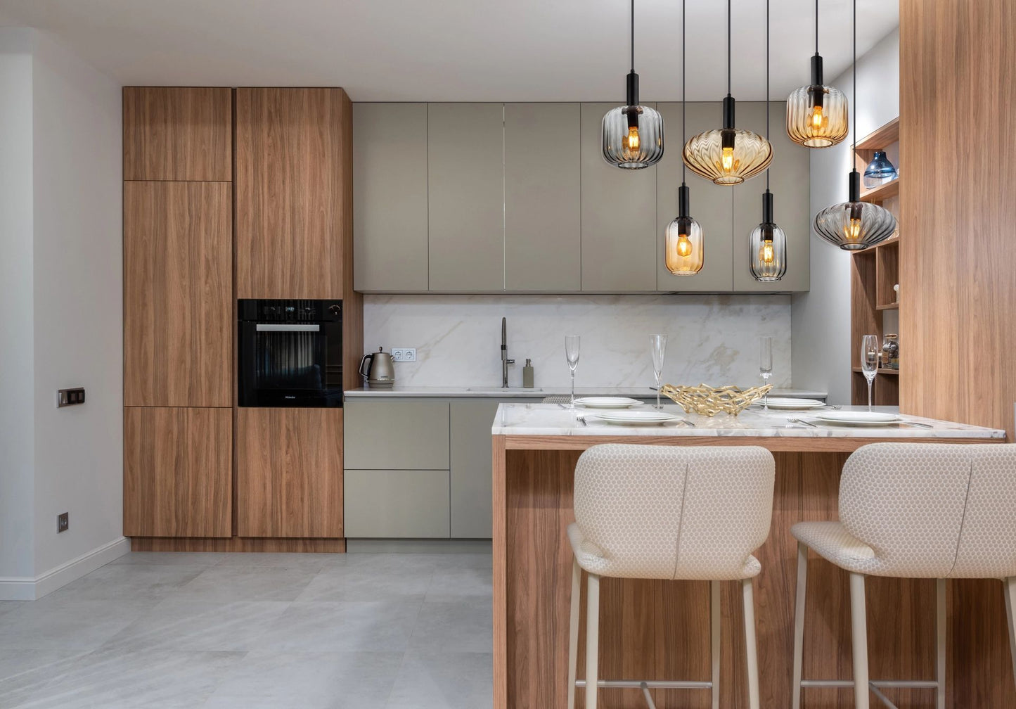 moderne-rechthoekige-hanglamp-matzwart-met-glas-valletta-variant-image4