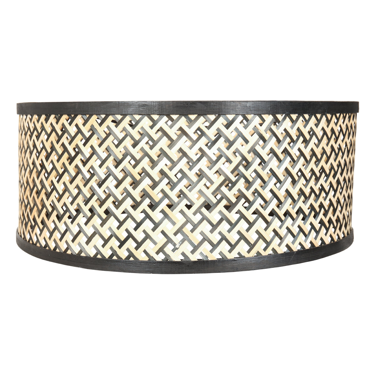 bohemien-zwarte-bamboe-lampenkap-steinhauer-main-image
