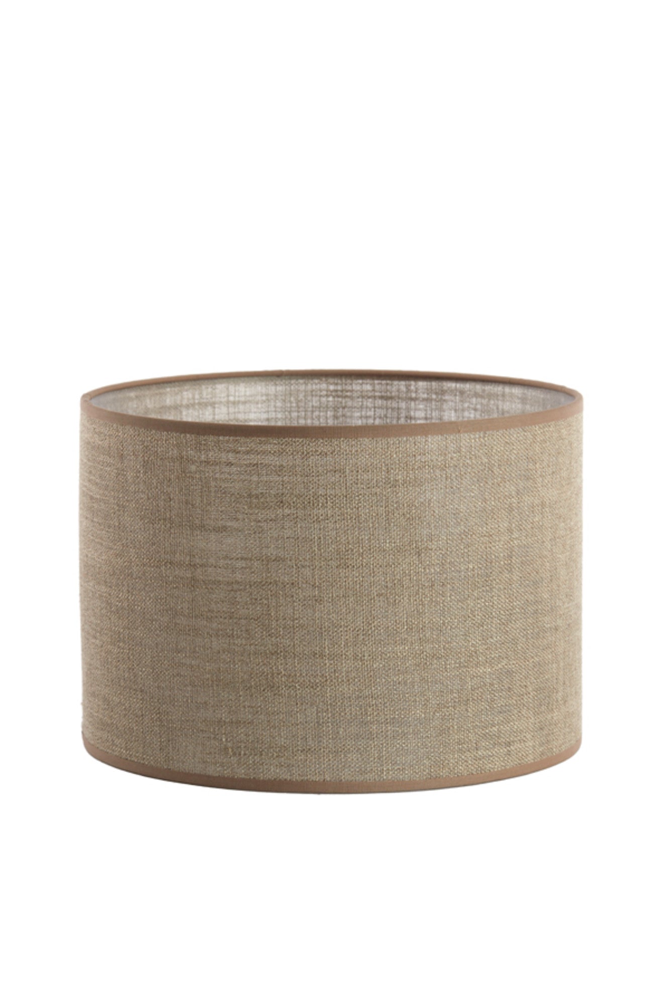 stoffen-lampenkap-beige-cilindervormig-light-living-caden-variant-image1