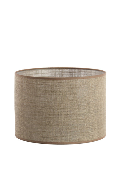 stoffen-lampenkap-beige-cilindervormig-light-living-caden-variant-image1