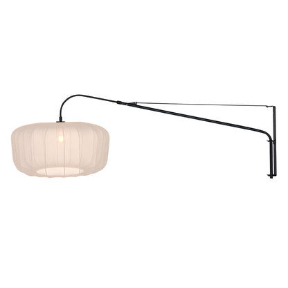 zwarte-wandlamp-met-cremekleurige-kap-steinhauer-elegant-classy-variant-image1