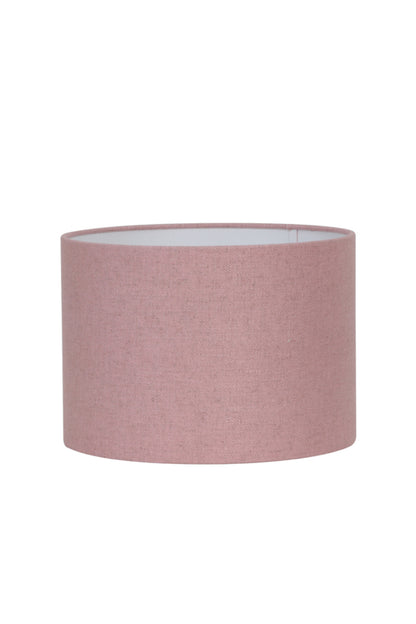 roze-cilindrische-lampenkap-stof-light-living-livigno-variant-image1