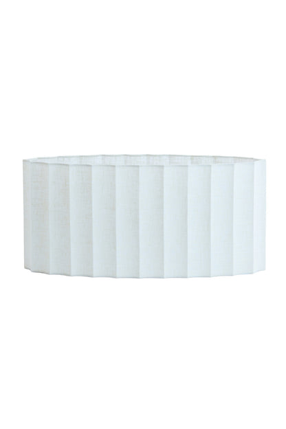ovale-witte-lampenkap-geplooid-light-living-disli-variant-image1