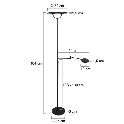 vloerlamp-zwart-met-uplight-en-leeslamp-led-steinhauer-exclusive-soleil-2-variant-image7