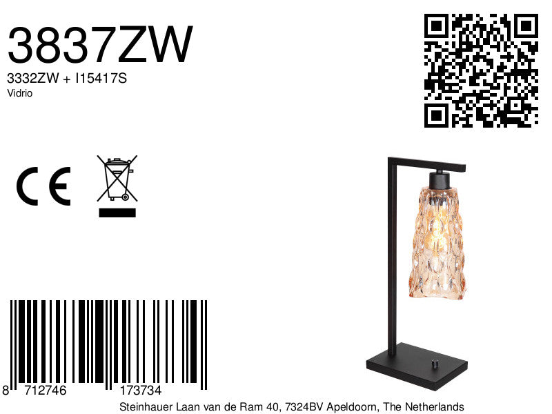 amber-glazen-tafellamp-chic-steinhauer-vidrio-variant-image8a