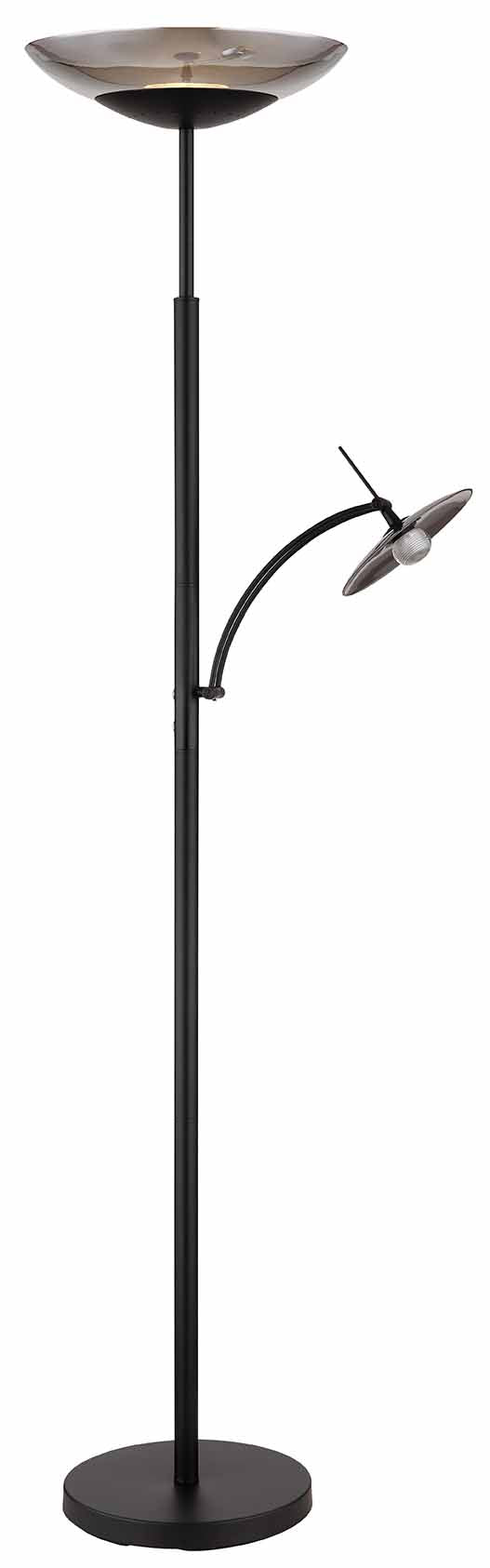 vloerlamp-zwart-2-kap-metaal-rookglas-globo-sophia-variant-image3