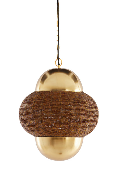gouden-hanglamp-met-kralenversiering-light-living-cetara-variant-image1