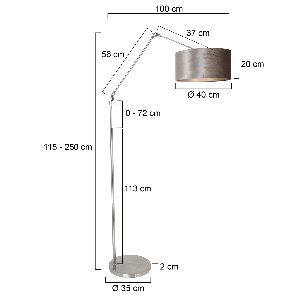 verstelbare-vloerlamp-lange-arm-steinhauer-prestige-chic-variant-image7