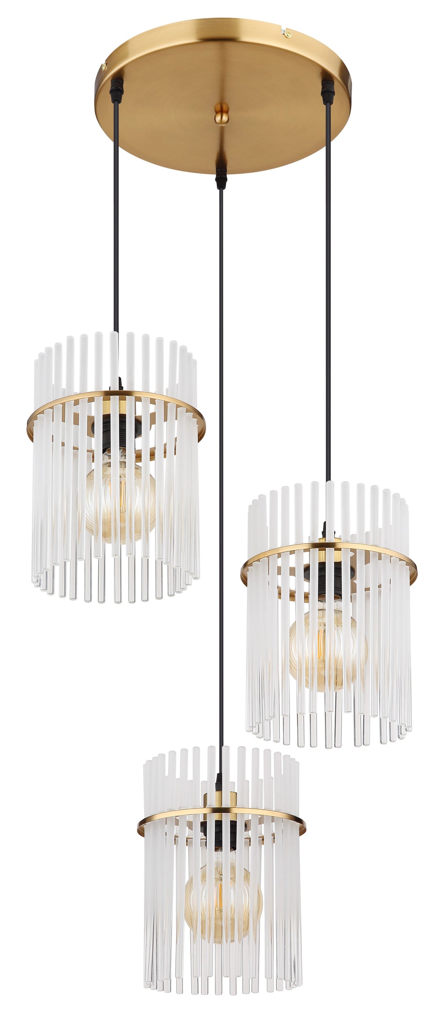 stijlvolle-ronde-hanglamp-met-glazen-staven-gorley-variant-image1