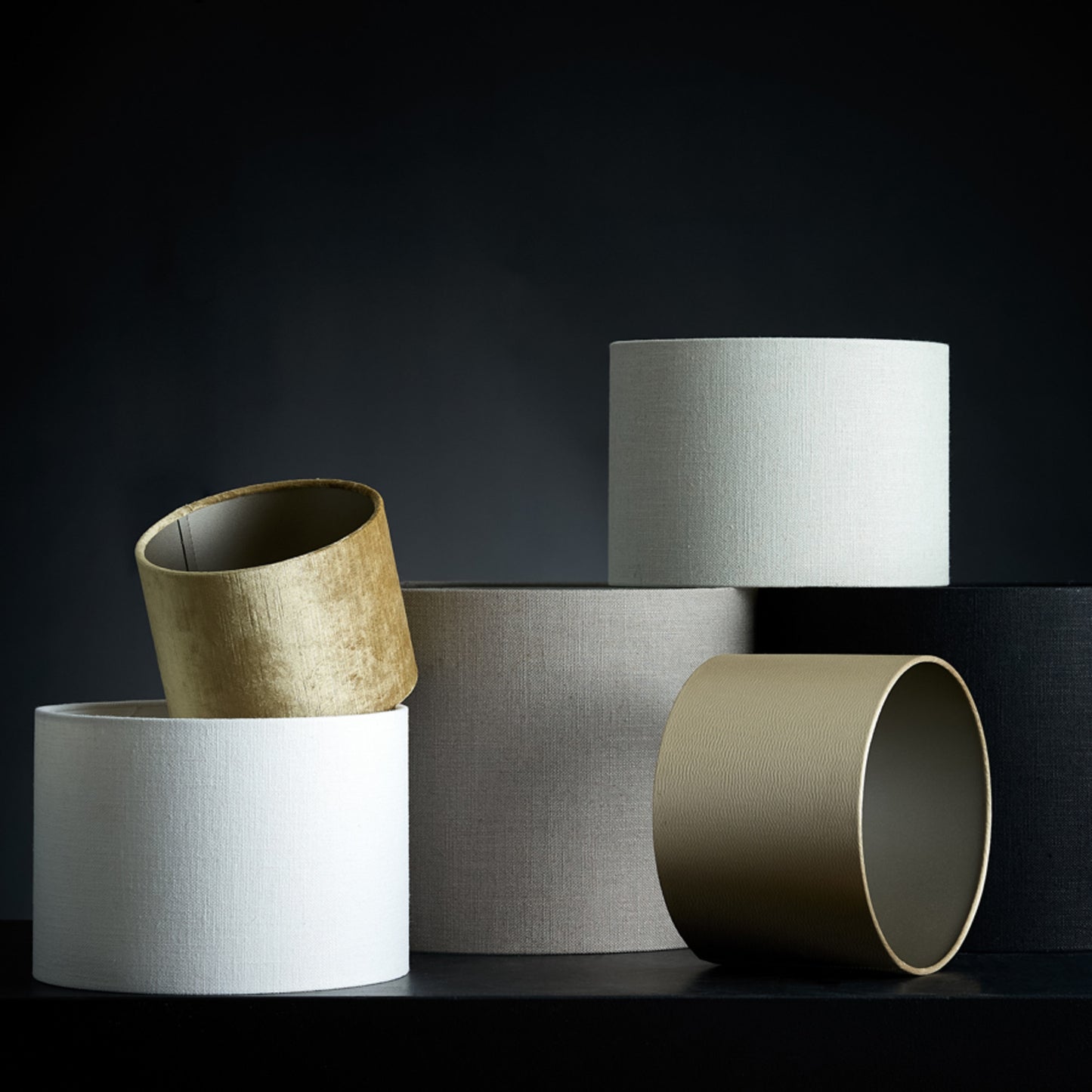 beige-gekleurde-cilindervormige-lampenkap-light-living-livigno-variant-image3