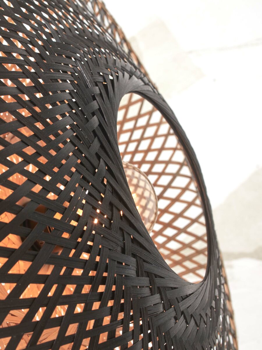 bohemian-bamboe-wandlamp-naturel-zwart-s-good-mojo-kalimantan-variant-image6