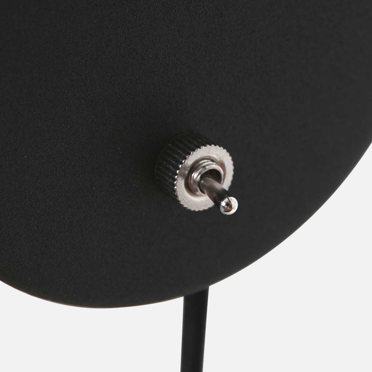 compacte-ronde-wendbare-wandlamp-zwart-mexlite-upround-variant-image12