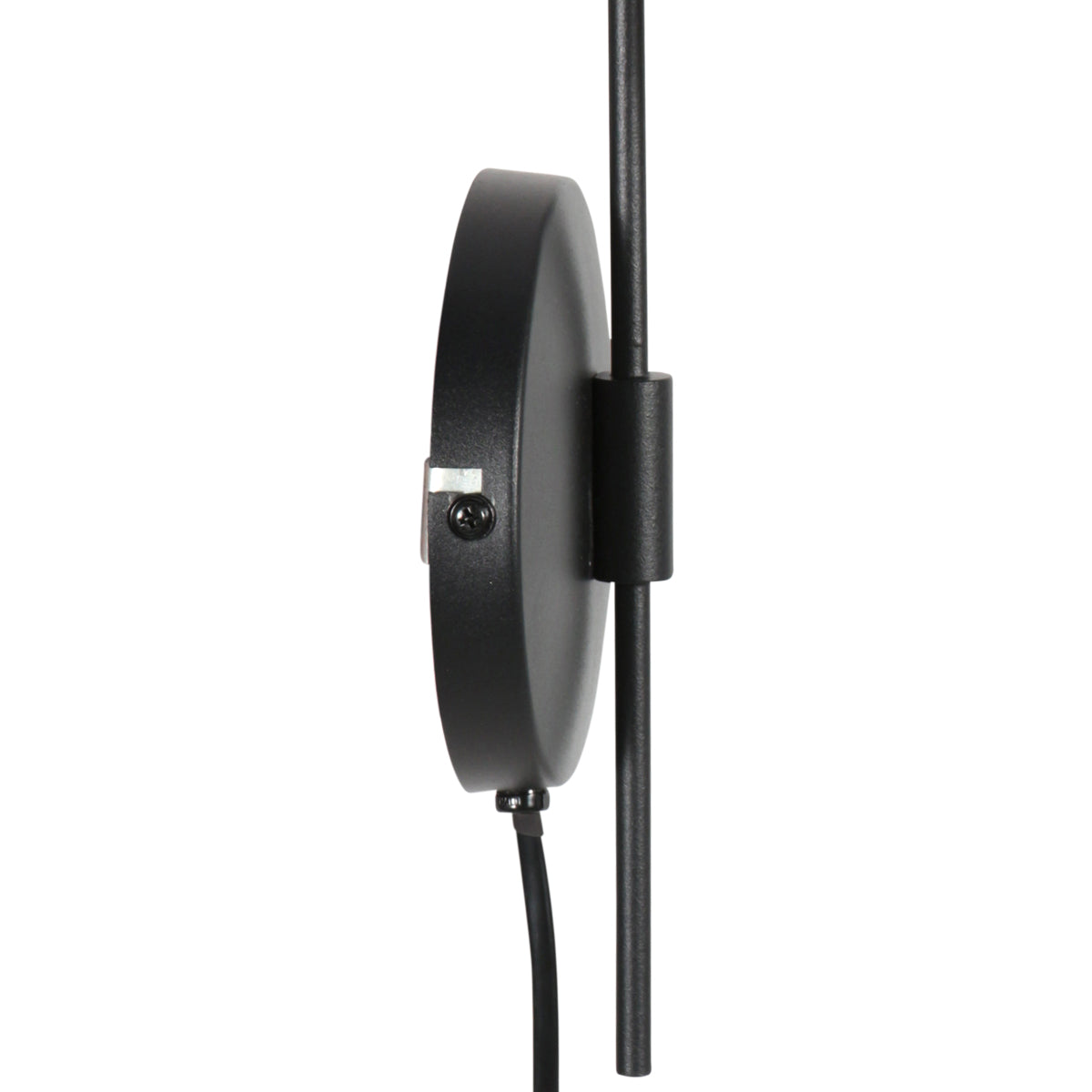 steinhauer-bollique-zwarte-wandlamp-met-grijs-rookglas-variant-image5