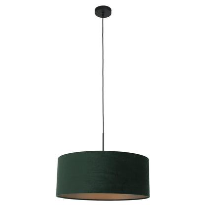 hanglamp-met-groene-velvet-kap-steinhauer-sparkled-light-variant-image1