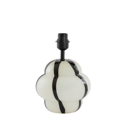 lampenvoetje-glas-zwart-wit-light-living-ylien-main-image