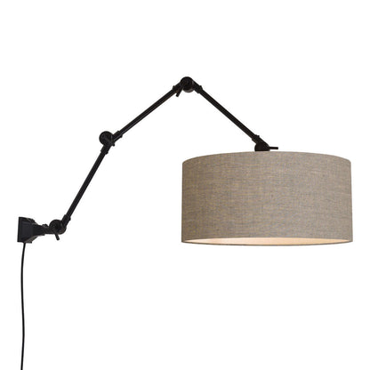 wandlamp-grijs-linnen-retro-its-about-romi-amsterdam-main-image