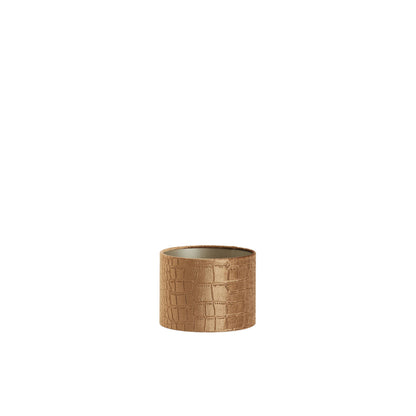 lampenkap-goud-krokodillenpatroon-light-living-praya-main-image