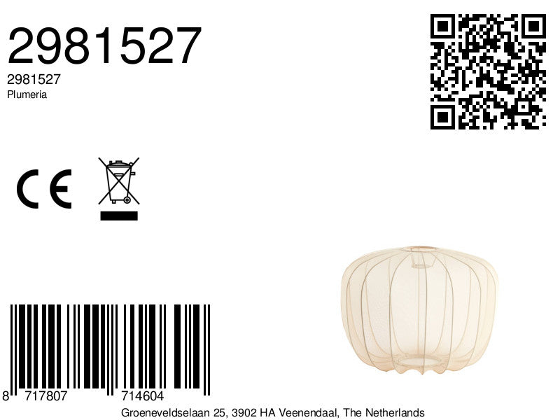 lampenkap-beige-ovale-vorm-light-living-plumeria-variant-image8a