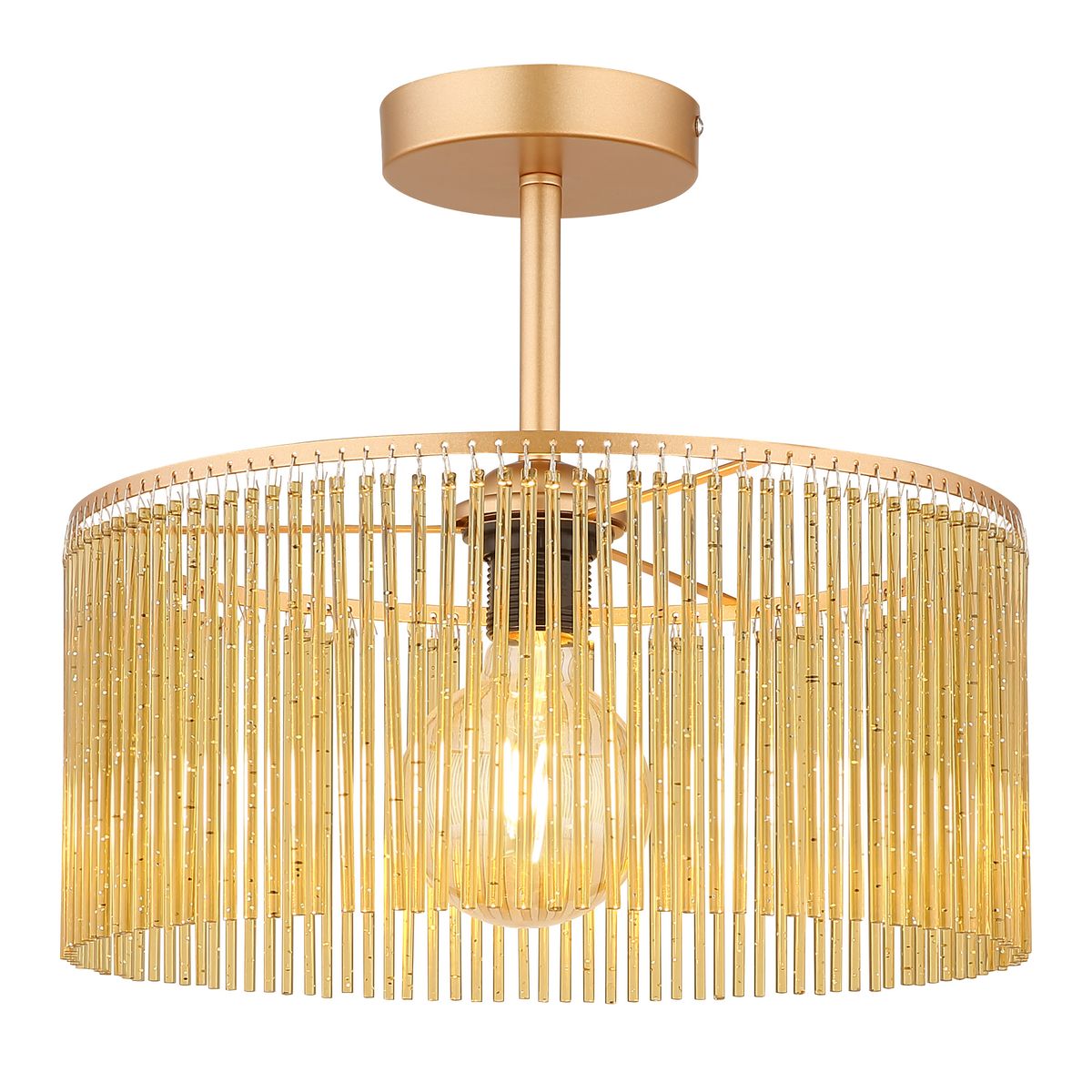 elegante-plafondlamp-met-amberkleurige-acrylstaven-leeds-main-image