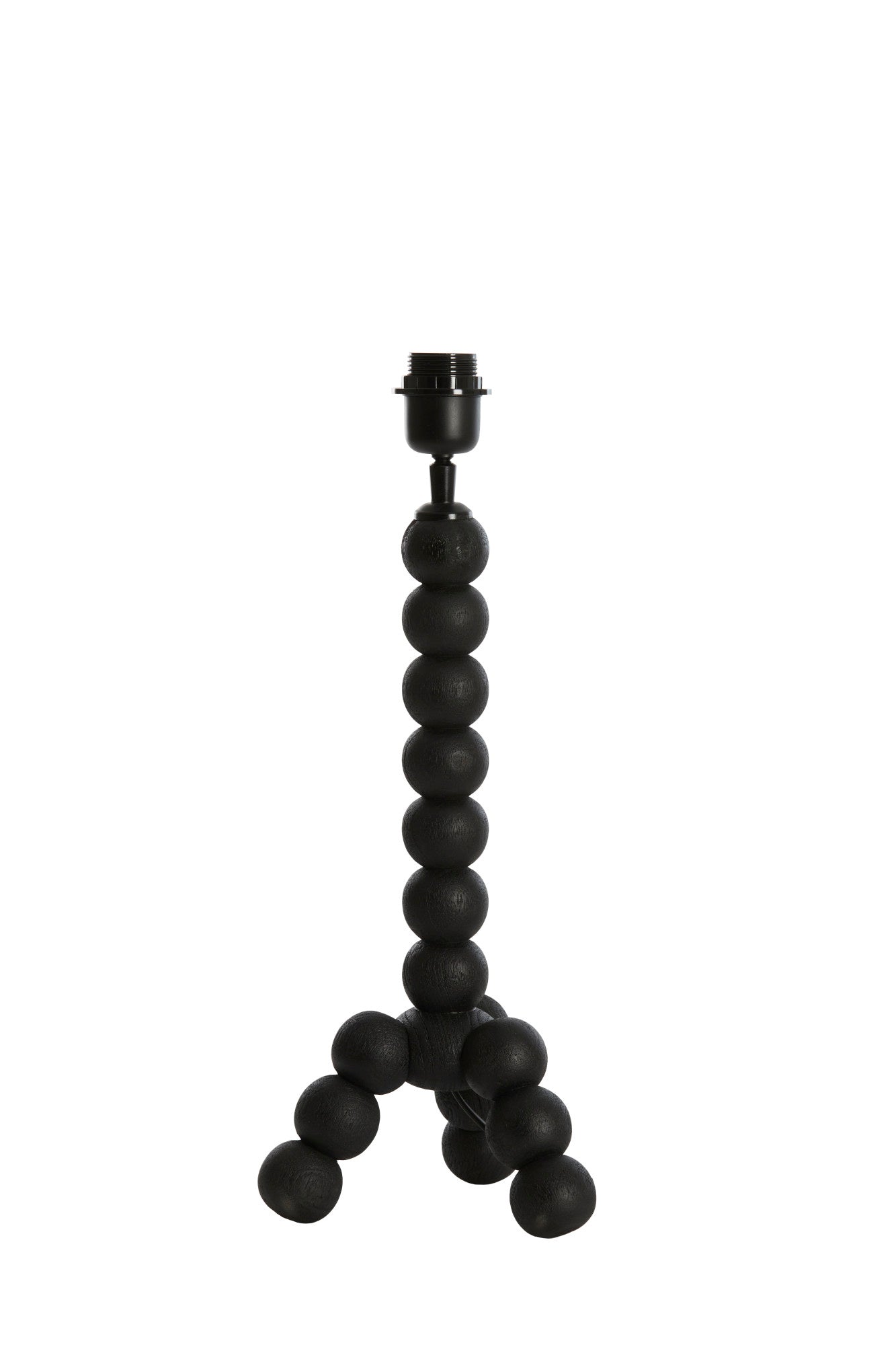 tafellamp-houten-bollen-zwart-light-living-veglio-variant-image1
