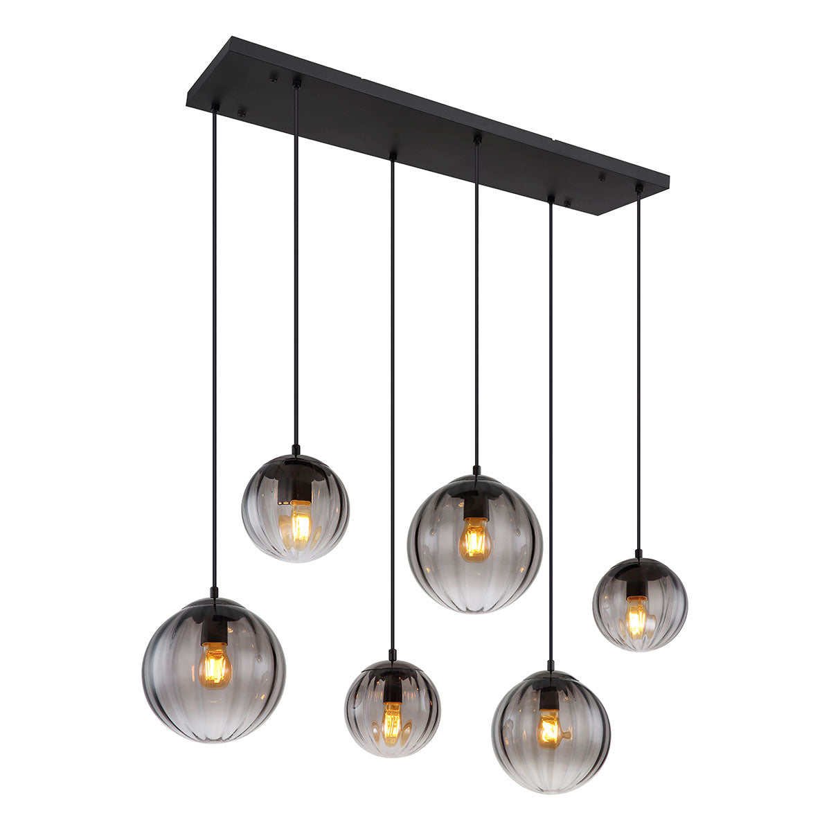 moderne-hanglamp-zwarte-bollen-globo-dallerta-main-image