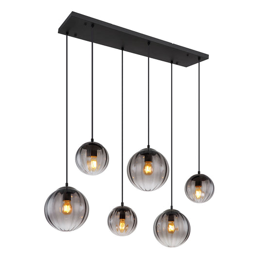 moderne-hanglamp-zwarte-bollen-globo-dallerta-main-image