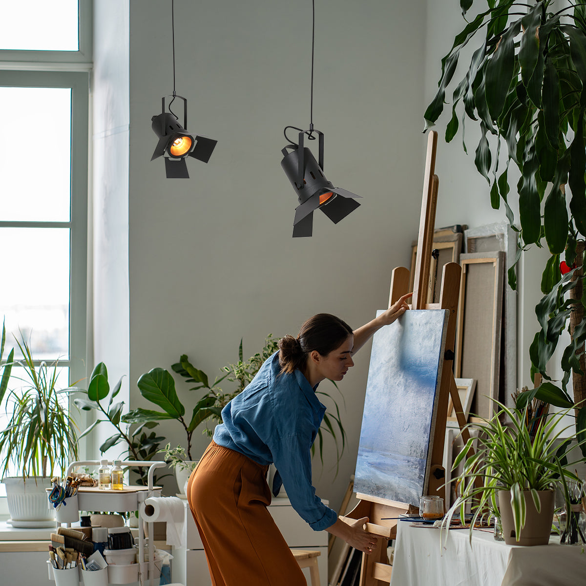 industriele-retro-hanglamp-zwart-schijnwerper-mexlite-carree-variant-image2