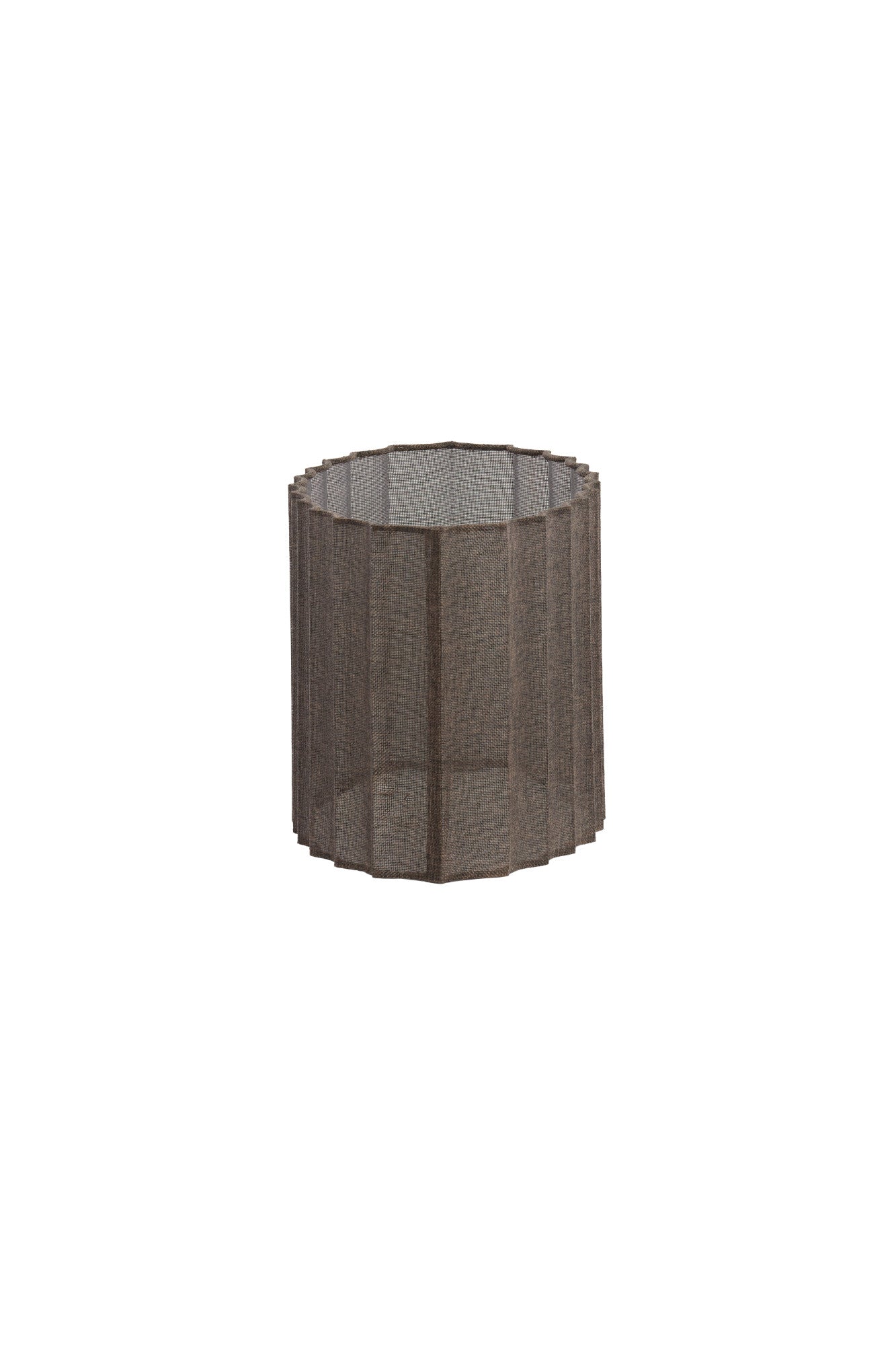 lampenkap-geplooid-ovaal-bruin-light-living-disli-variant-image6