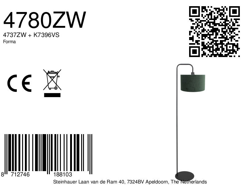 zwarte-vloerlamp-met-groene-velours-kap-mexlite-forma-variant-image8a