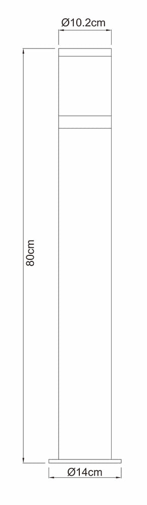 buitenlamp-metaal-zilver-modern-pilaar-globo-xeloo-variant-image3