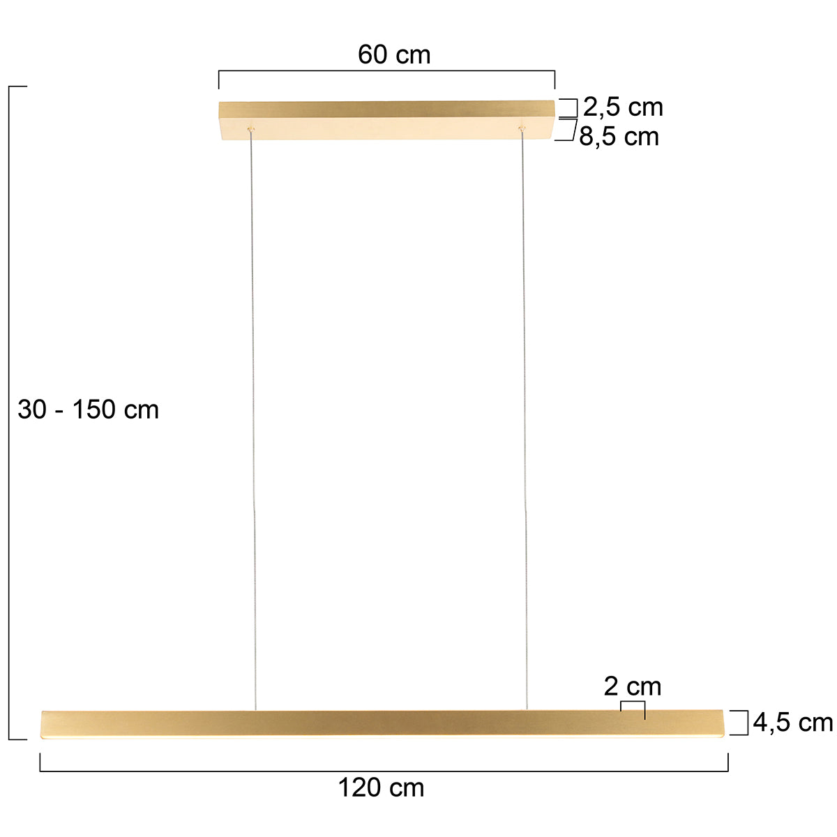 goudkleurige-design-eettafellamp-met-up-downlight-mexlite-brightline-variant-image7