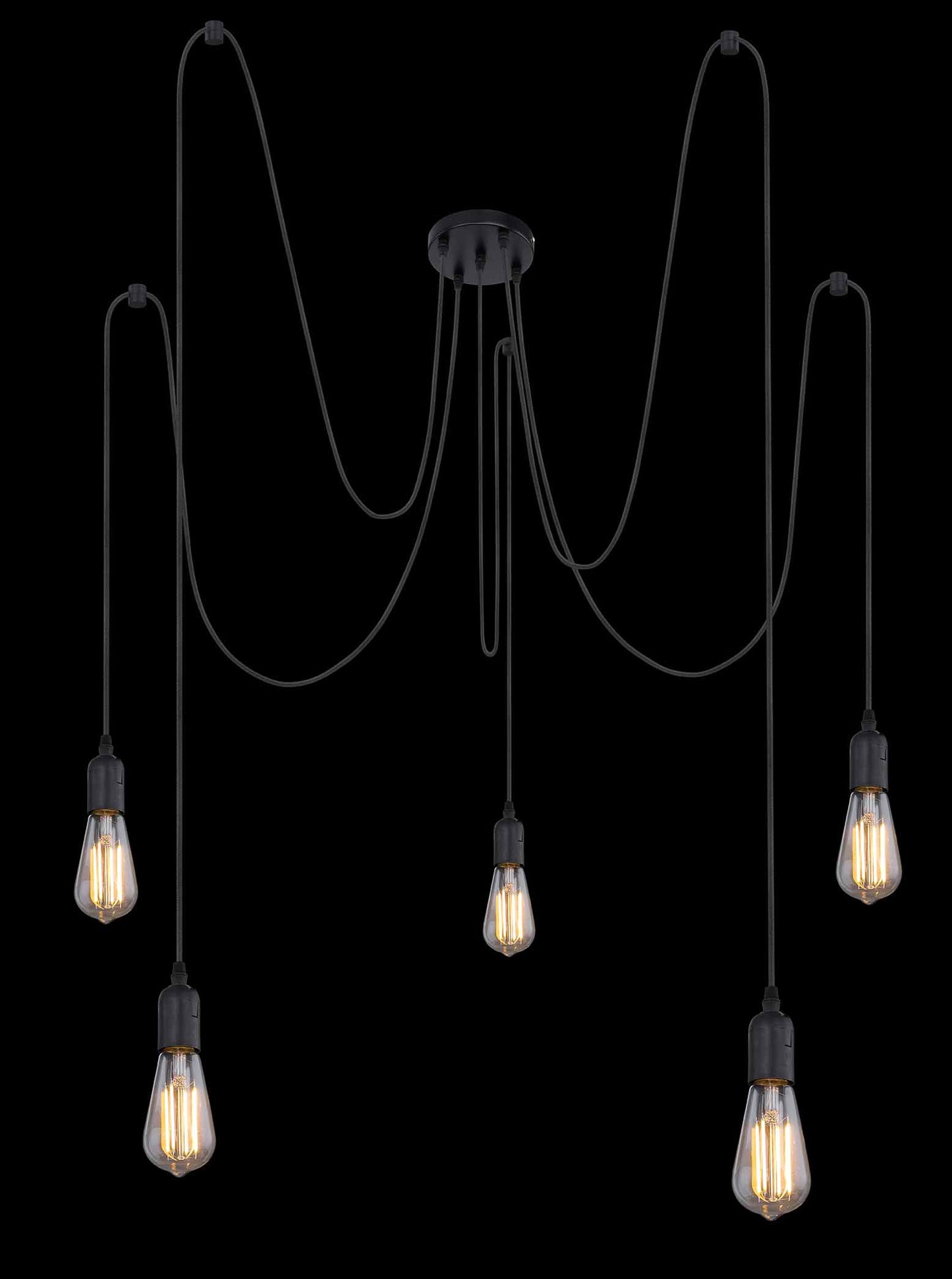 flexibele-5-lichts-hanglamp-zwart-globo-oliver-variant-image2