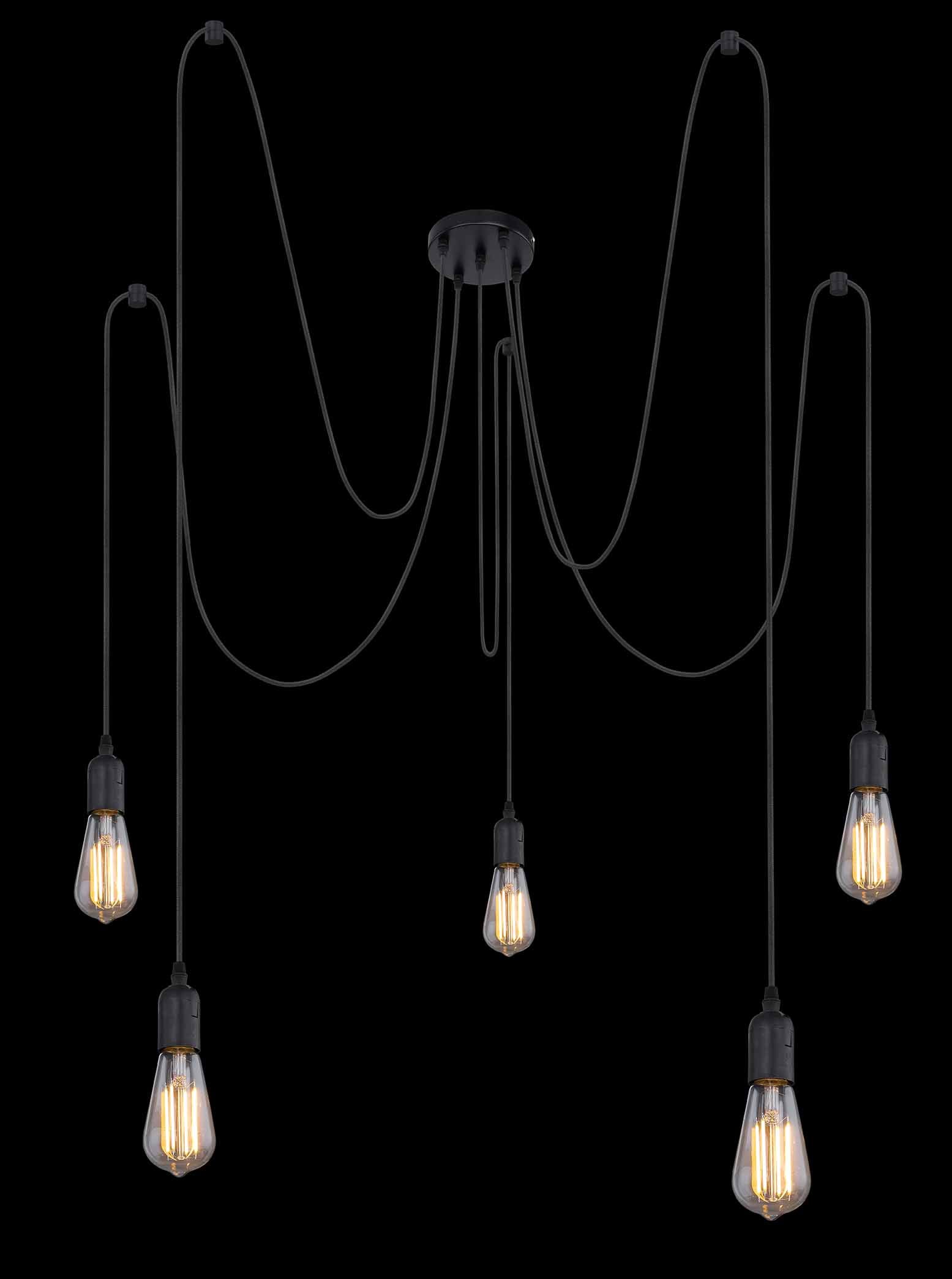 flexibele-5-lichts-hanglamp-zwart-globo-oliver-variant-image2