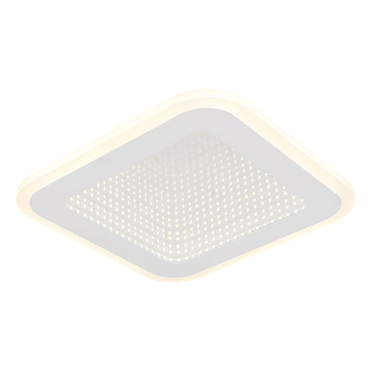 witte-vierkante-plafondlamp-diepte-effect-globo-lamela-main-image