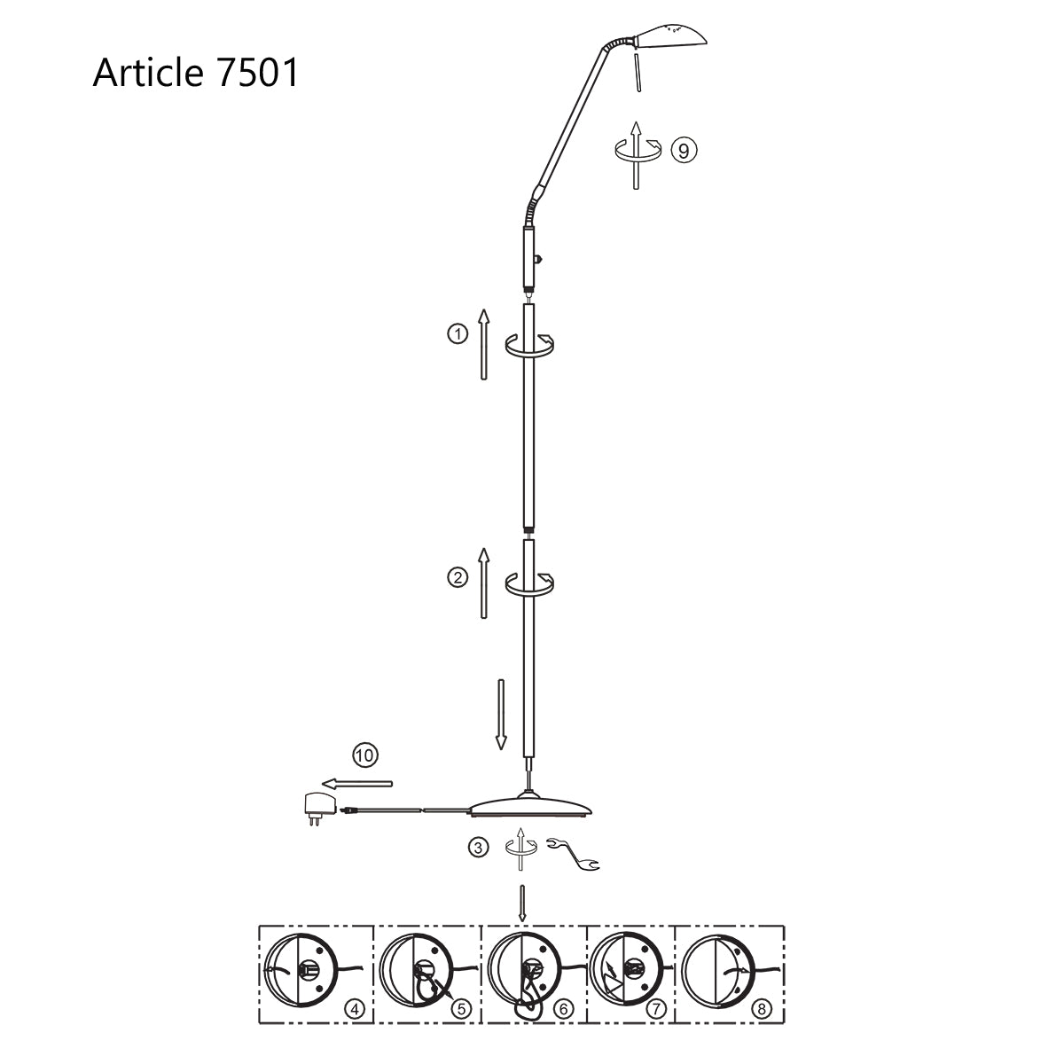 staande-leeslamp-brons-flexibele-stang-mexlite-biron-variant-image9