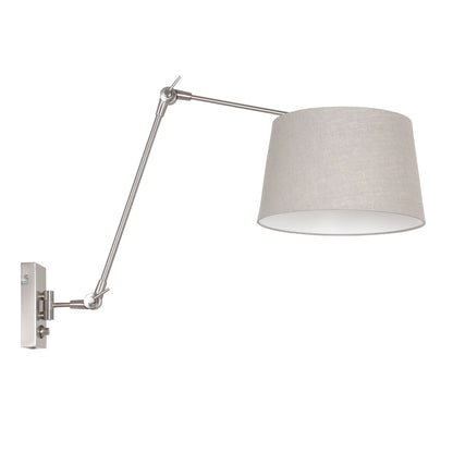 moderne-metalen-wandlamp-staal-steinhauer-prestige-chic-main-image