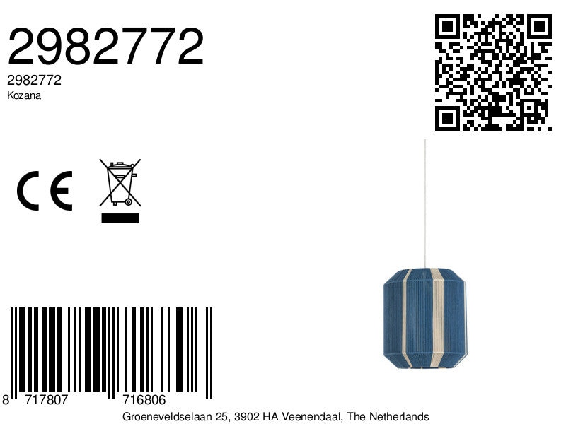 blauw-gestreepte-hanglamp-met-textiel-light-living-kozana-variant-image8a