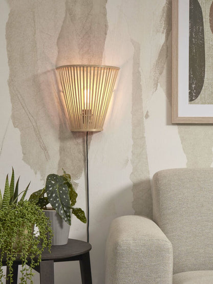 wandlamp-halfopen-naturel-bamboe-good-mojo-merapi-variant-image1