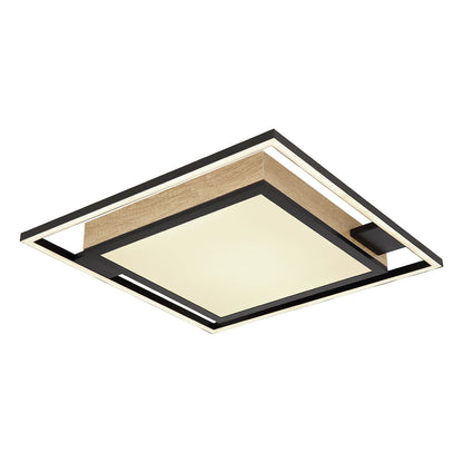 vierkante-zwarte-houten-plafondlamp-globo-jorry-main-image